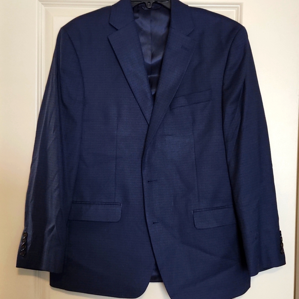 Men's sport coat